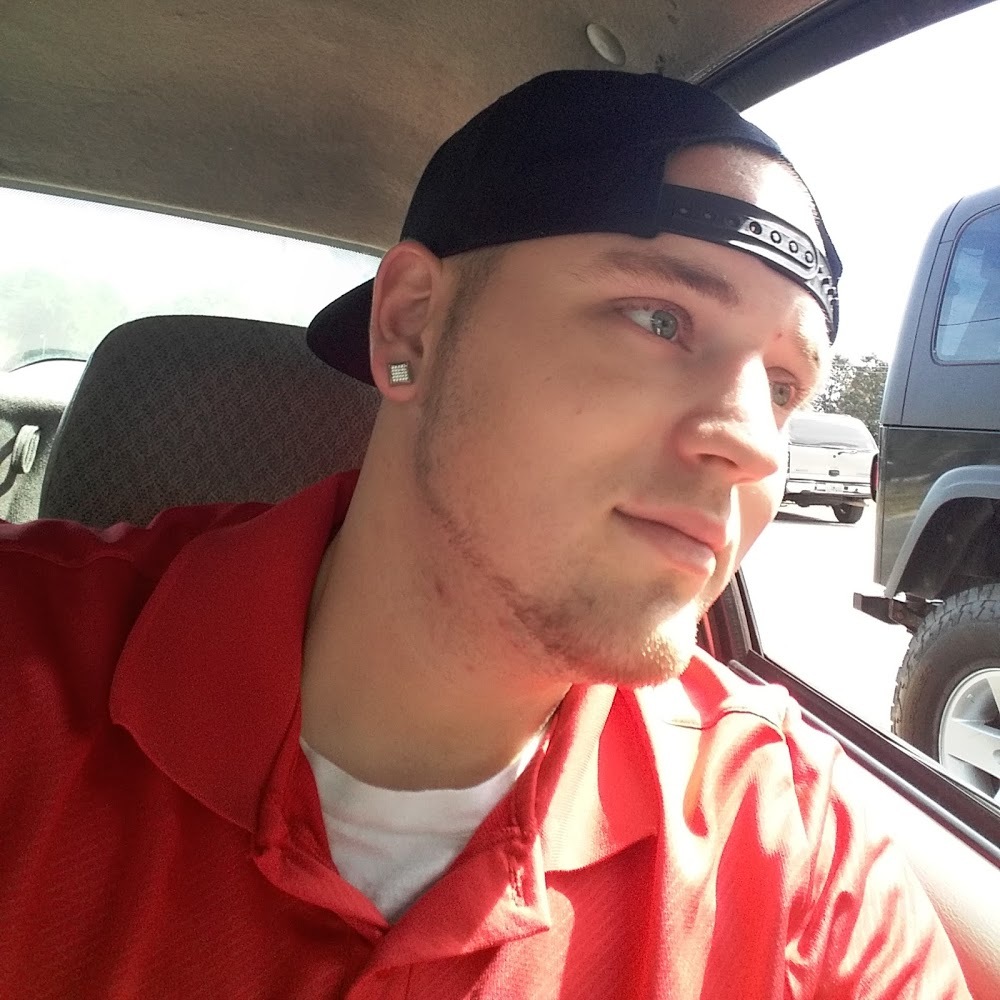 Meet your Posher, Brandon